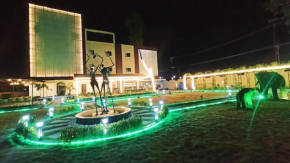 The Mystique Garden Resort